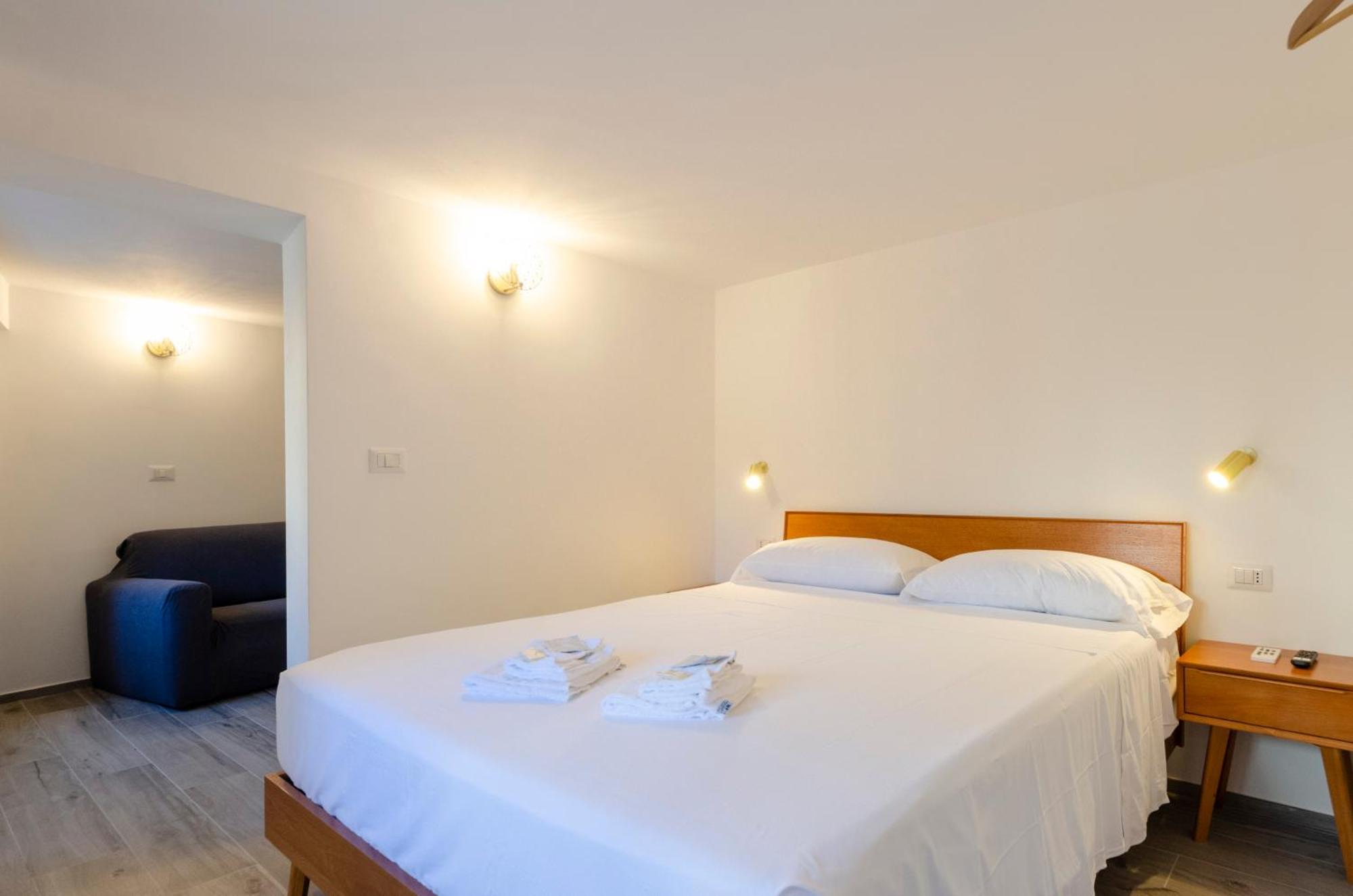 Castelli'S Apartmetnts Fico 1 Genua Zewnętrze zdjęcie